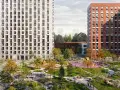 Купить 1-комнатную квартиру, 32.3 м², Москва, Саларьево Парк ЖК, 68.2 корпус - фотография №12
