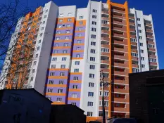 ЖК «25», г. Самара