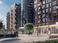 Купить 3-комнатную квартиру, 116.2 м², -, Ватутинская 1-я ул., 14 - фотография №34