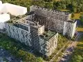 Купить 2-комнатную квартиру, 65.5 м², Отрадное п., Кленовая ул., 1, Московская область - фотография №16