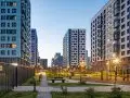 Купить 2-комнатную квартиру, 52.6 м², село Ям, улица Мезенцева, 24, Московская область - фотография №16