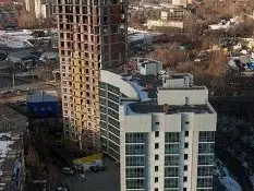 Жилой комплекс Акварели