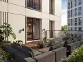 Купить 3-комнатную квартиру, 82.4 м², Москва, Петра Кончаловского ул., 7 - фотография №25