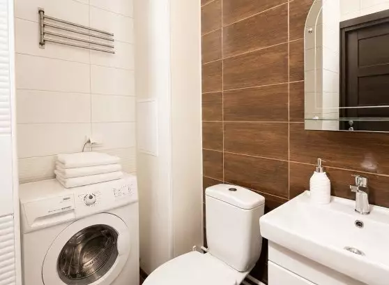 Аренда 1-комнатной квартиры, 33 м²
