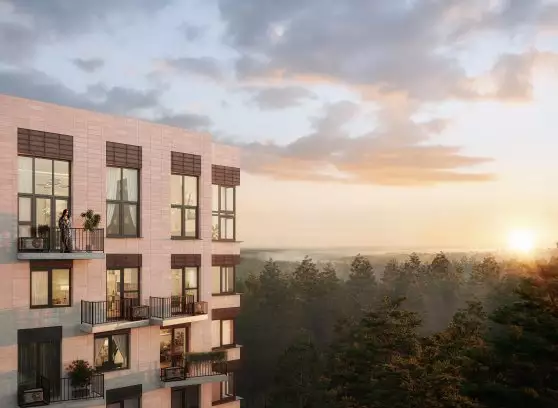 Продажа 2-комнатной квартиры, 49.4 м²