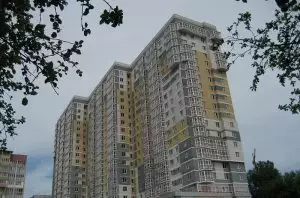 ЖК Тимирязева 35