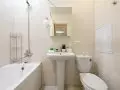 Cнять 1-комнатную квартиру, 42 м², Подольск, Сосновая ул, 1, Московская обл - фотография №6