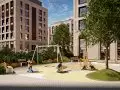 Купить 3-комнатную квартиру, 82.4 м², Москва, Петра Кончаловского ул., 7 - фотография №22