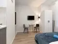 Cнять 1-комнатную квартиру, 18 м², Москва, Летчика Грицевца ул, 14 - фотография №7