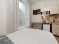 Cнять 1-комнатную квартиру, 18 м², Москва, Выборгская ул, 9/1 - фотография №6