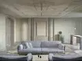 Купить 2-комнатную квартиру, 84.63 м², Москва, Потаповский пер., 6 - фотография №20