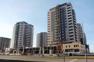 ЖК На Федорова (ГП-3)