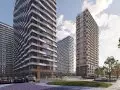 Купить 1-комнатную квартиру, 22.42 м², Красногорск г, жилой комплекс Квартал Строгино, к2, Московская область - фотография №18