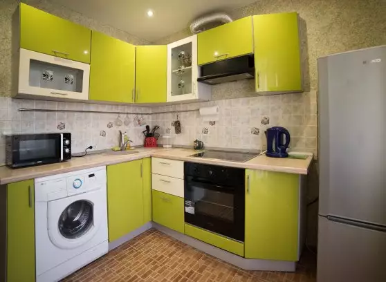 Аренда 1-комнатной квартиры, 43 м²