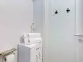 Cнять 1-комнатную квартиру, 22 м², Москва, Варшавское шоссе, 141 к6 - фотография №7