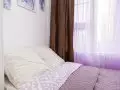 Cнять 1-комнатную квартиру, 12 м², Москва, ул. Бачуринская, 7к1 - фотография №1