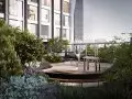 Купить 1-комнатную квартиру, 54.72 м², Москва, наб Краснопресненская, вл. 14/15 - фотография №24