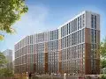 Купить 3-комнатную квартиру, 92.1 м², Москва, Генерала Дорохова пр-кт, 39 - фотография №31