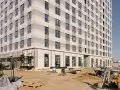 ЖК Римского-Корсакова 11 - октябрь 2024