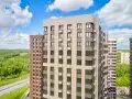 Купить 1-комнатную квартиру, 29.97 м², Одинцово, ЖК Одинград квартал Семейный, 10, Московская область - фотография №17