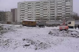 ЖК На ул. Ударной, 27 стр.