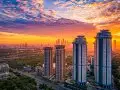 Купить 3-комнатную квартиру, 122 м², Москва, Минская ул., 2 - фотография №11