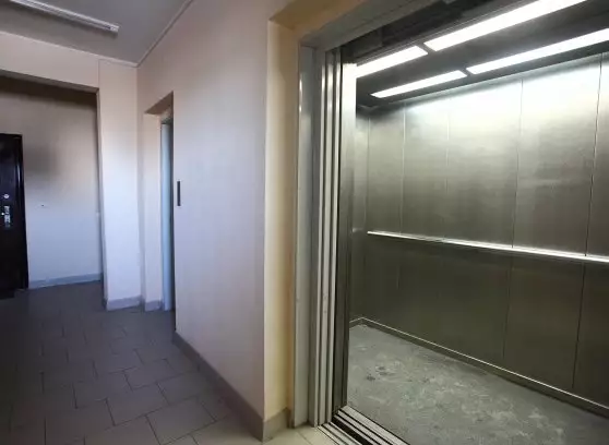 Аренда 1-комнатной квартиры, 45 м²