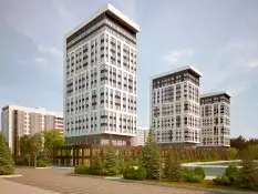 ЖК «Циолковский», г. Обнинск