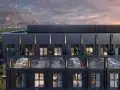 Купить 2-комнатную квартиру, 63.54 м², Москва, ул. Ивана Франко, земельный участок 22/1 - фотография №17