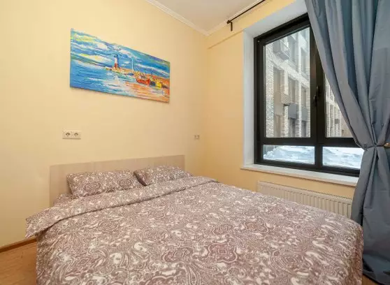 Аренда 1-комнатной квартиры, 20 м²
