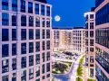 Купить 4-комнатную квартиру, 195 м², Москва, Ленинградский проспект, 36с39 - фотография №21