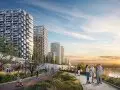 Купить 2-комнатную квартиру, 58.4 м², Москва, Нижние Мневники ул., 16 - фотография №18