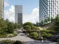 Купить 4-комнатную квартиру, 122.2 м², Москва, Летниковская ул., уч. 11/10/6 - фотография №20