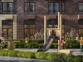 Купить 1-комнатную квартиру, 42.39 м², Коробово д, жилой комплекс Горки Парк, 8.1, Московская область - фотография №21