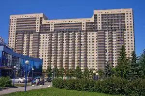 ЖК Академия