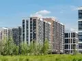 Купить 3-комнатную квартиру, 70.3 м², Москва, проспект Куприна, 30к1 - фотография №18