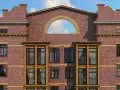 Купить 3-комнатную квартиру, 68 м², Видное, улица Святослава Рихтера, 3к1, Московская область - фотография №32