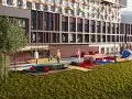 Купить 1-комнатную квартиру, 37.7 м², Москва, ул. Отрадная, 4А - фотография №16