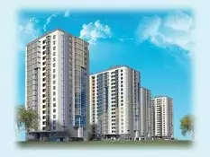 ЖК «по ул. Профессора Камая» (III очередь), г. Казань