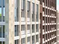 Купить 4-комнатную квартиру, 115 м², Москва, Сергея Макеева ул., 9 - фотография №24