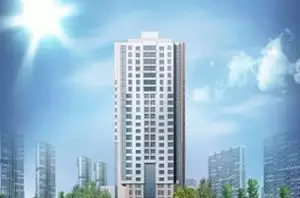 ЖК Дом на бульваре Красных Зорь