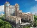 Купить 5-комнатную квартиру, 180 м², Москва, Верхняя ул., 20 - фотография №14