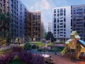 Купить 1-комнатную квартиру, 34.45 м², Пушкино, Просвещения, 21, Московская область - фотография №10