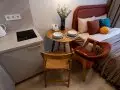 Cнять 1-комнатную квартиру, 18 м², Москва, Басманная Нов  ул, 35С1 - фотография №3