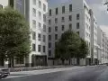 Купить 6-комнатную квартиру, 250 м², Москва, Большая Полянка улица, 44 - фотография №19