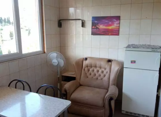 Аренда 1-комнатной квартиры, 36 м²