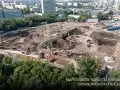 ЖК River Park Towers - июль 2022