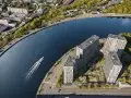 Купить 3-комнатную квартиру, 62.9 м², Москва, Автозаводская улица, 26 - фотография №15