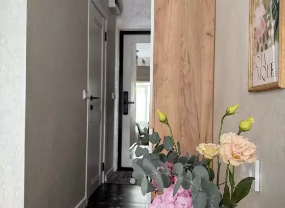 Аренда 1-комнатной квартиры, 18 м²