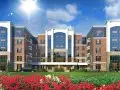 Купить 4-комнатную квартиру, 230 м², Заречье рп, Заречье рп, Тихая ул., Московская область - фотография №15